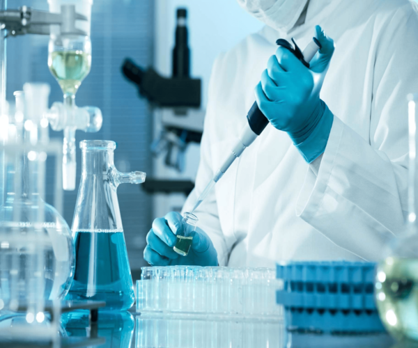 Chemical Analysis