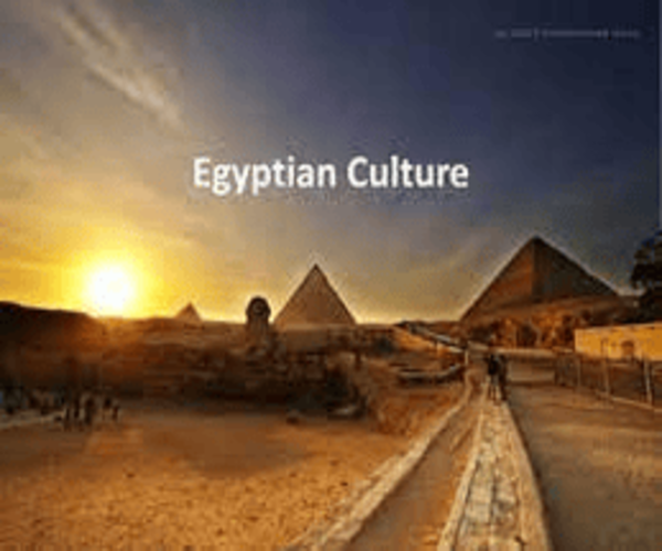 Egypt CoC Overview